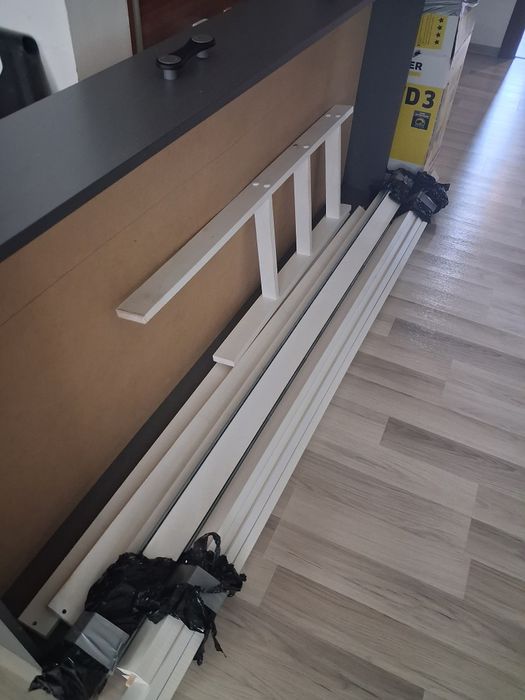 Łóżko piętrowe  dla dziecka