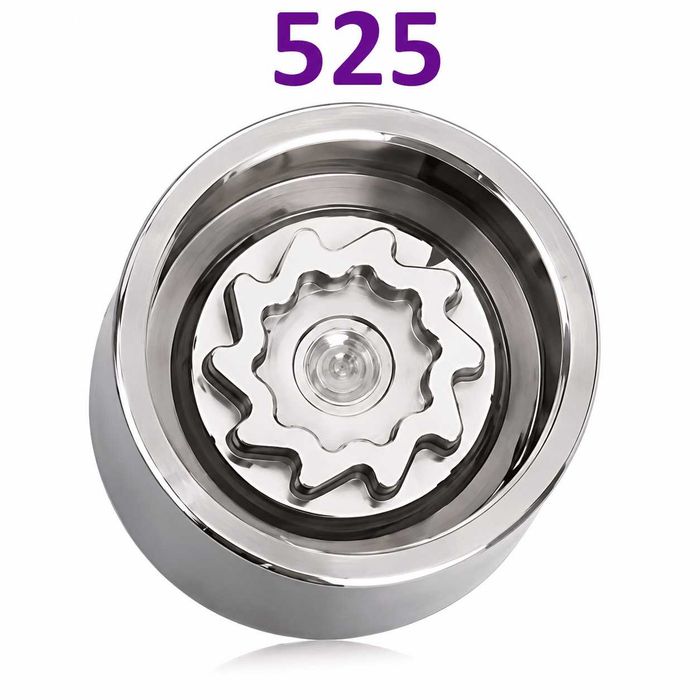 Chave Pernos Segurança Jantes Grupo VAG - 521-540
