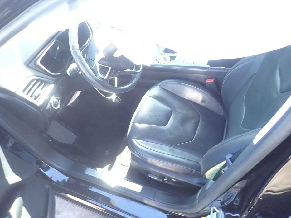 Продам Ford Fusion Titanium hybrid 2019
