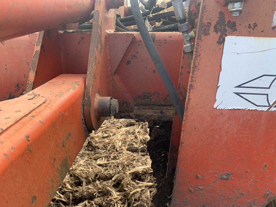 Борона дискова XRV HD 667-60