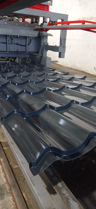 Blacha trapezowa, blachodachówka!!!