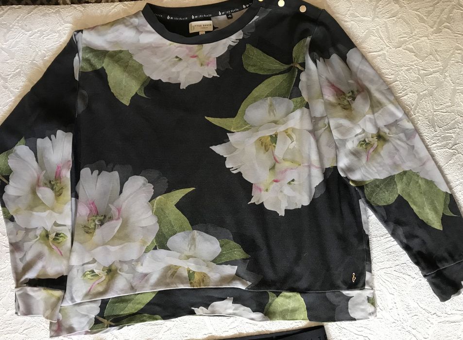 Піжамний комплект TED BAKER р.16(50-52)