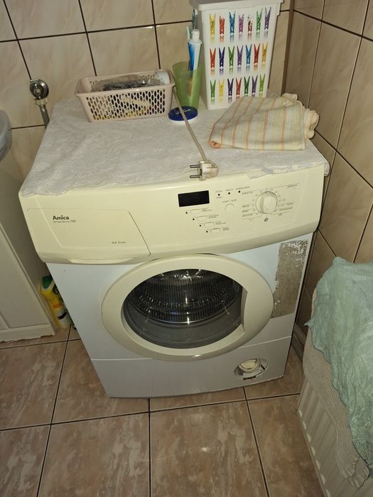 Amica Optima Digital 1000 AA CLASS