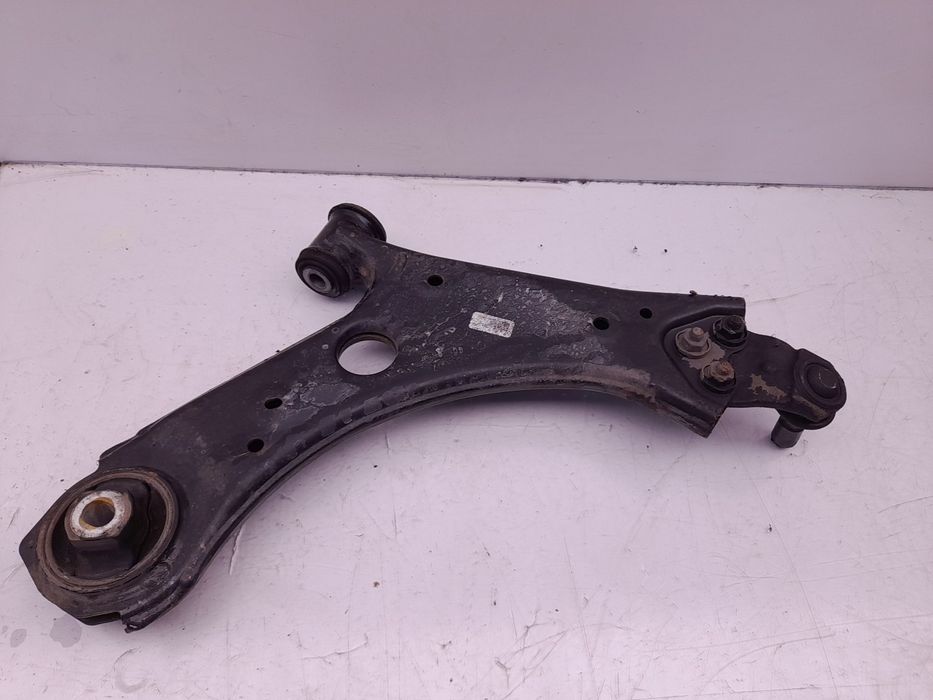 Braço de suspensão frente esquerdo JEEP Compass (MP, M6)