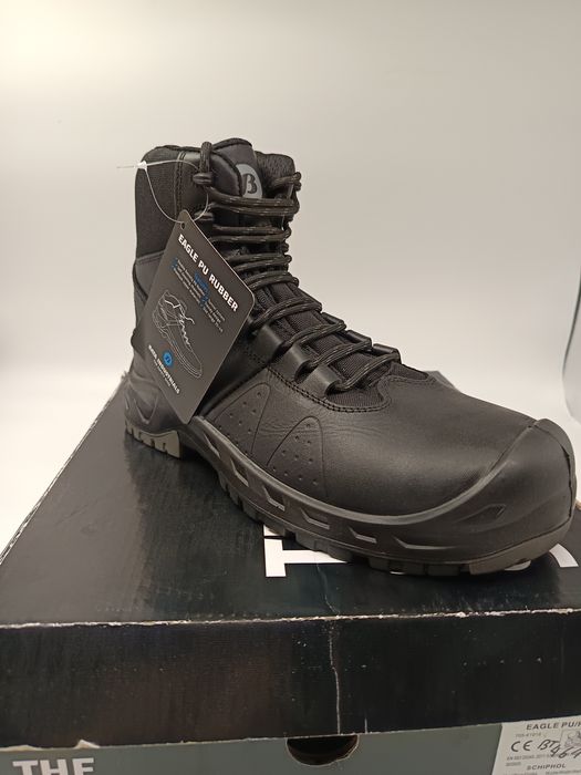 Buty robocze Bata Industrials Schiphol S3 nowe rozmiar 40