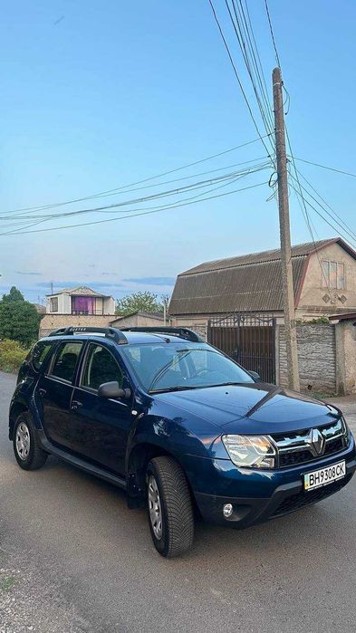 продам Renault Duster