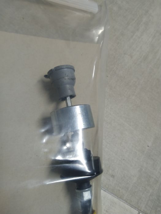 Cabo embreagem Peugeot 206