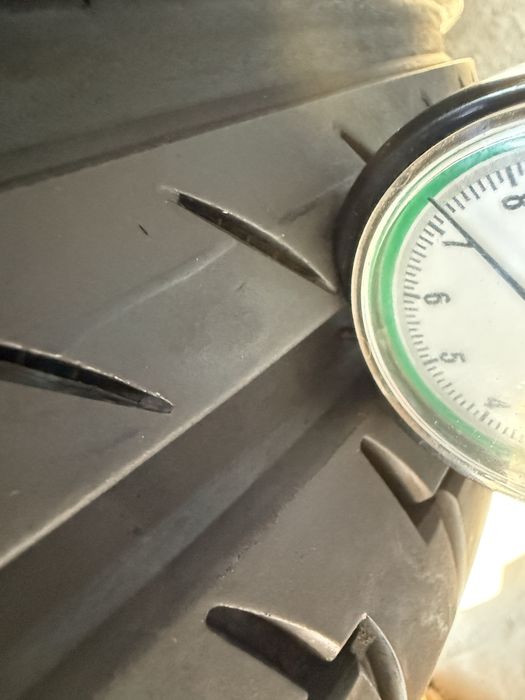Літні шини 225/55 R19 103Y XL Continental PremiumContact 6 2шт. 95% 2024