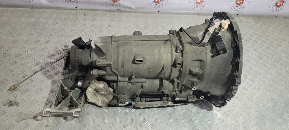 Автоматична коробка передач АКПП RWD 2.0 Jaguar XF 2013-2015