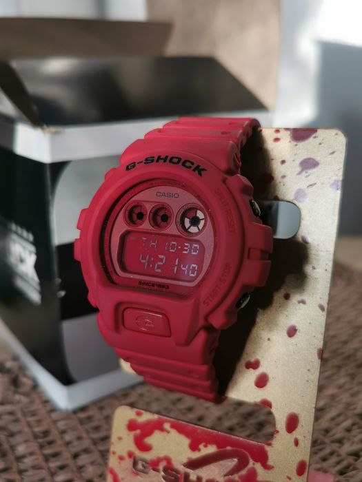 Sprzedam Casio G-shock DW-6935(Nowy)