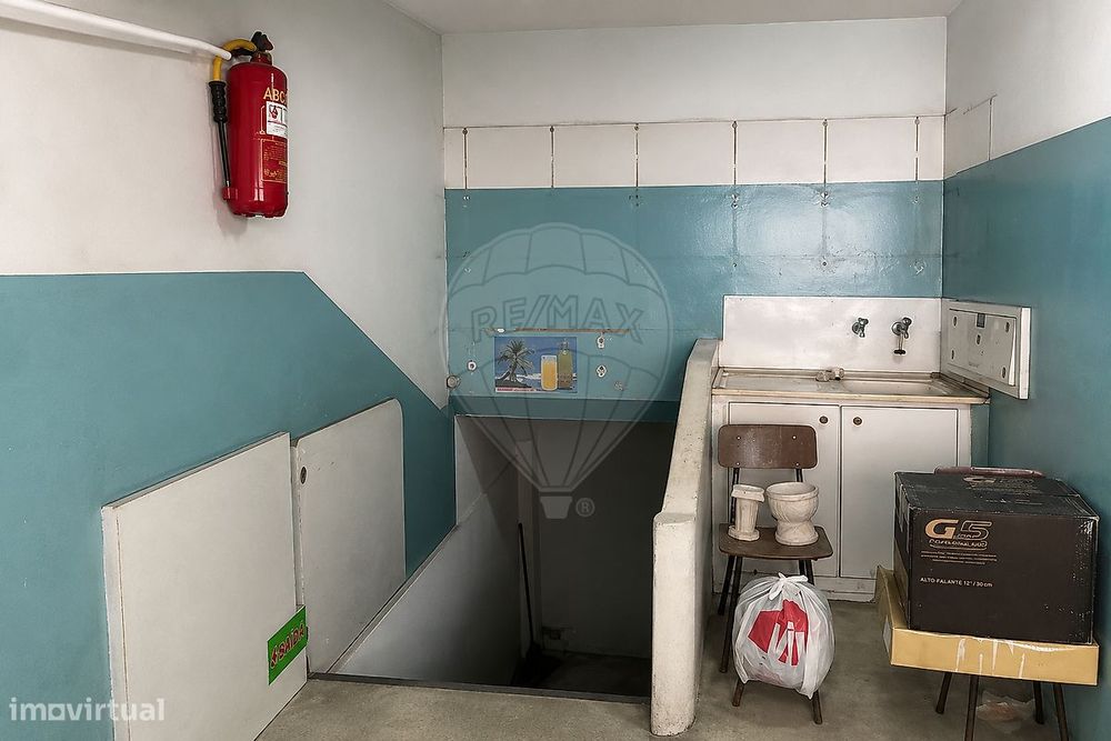 Loja  para venda