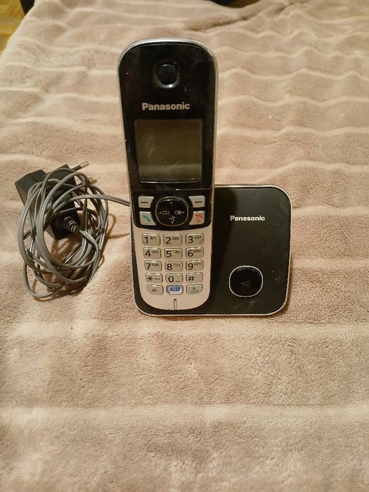 Telefon Panasonic
