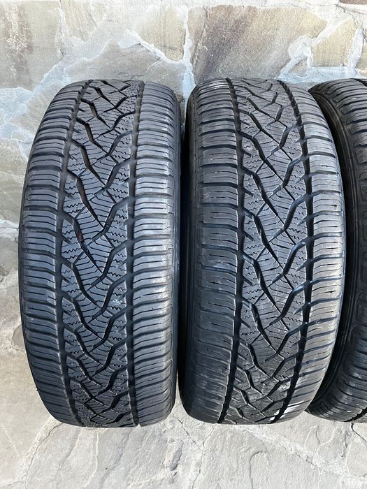 205 55 16 4шт всесизонні 4S