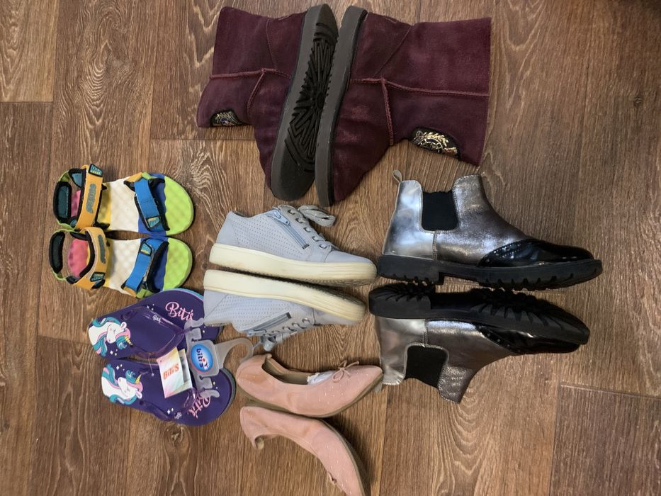 Шість пар взяття 34-35р