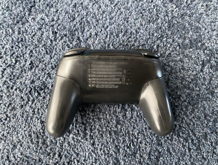 Comando Pro Nintendo Switch