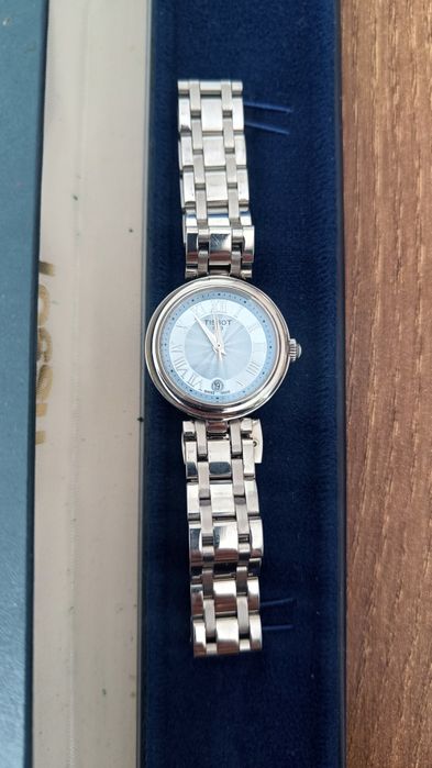 Zegarek damski Tissot Bellissima