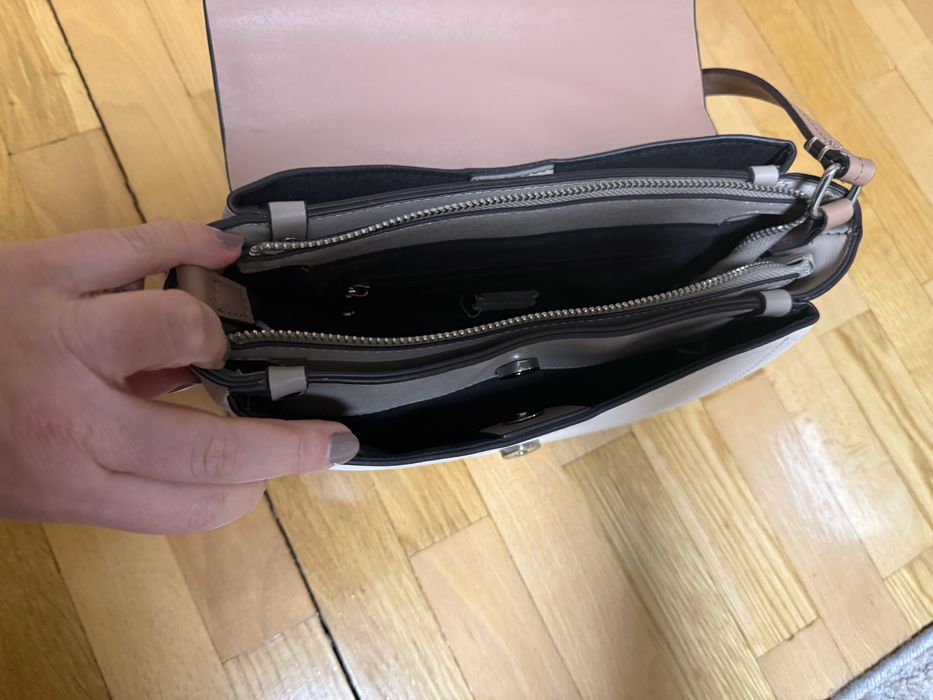 Torebka listonoszka mala