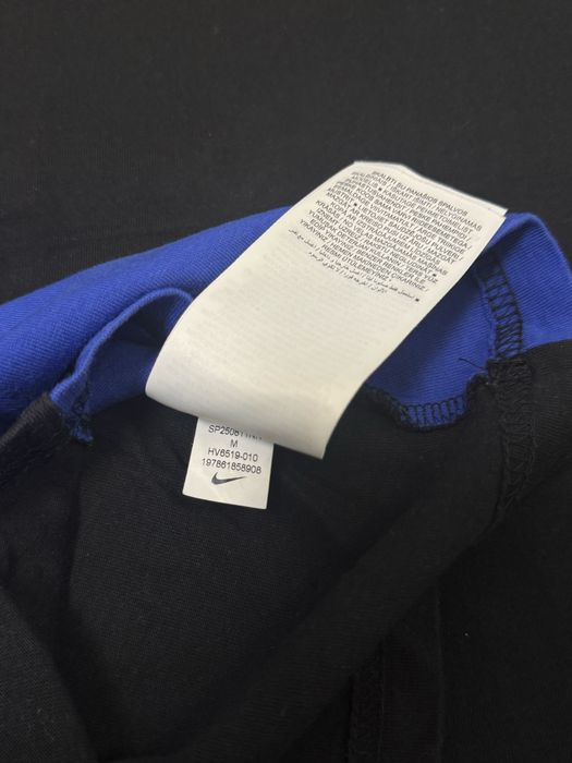 Футболка Nike tn