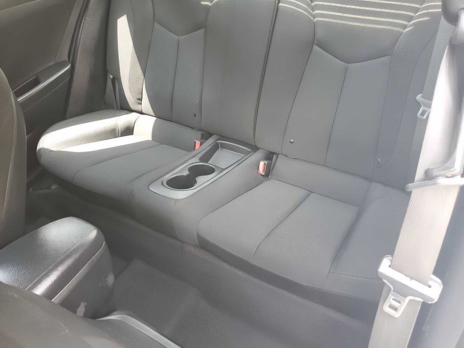 Hyundai Veloster      2015