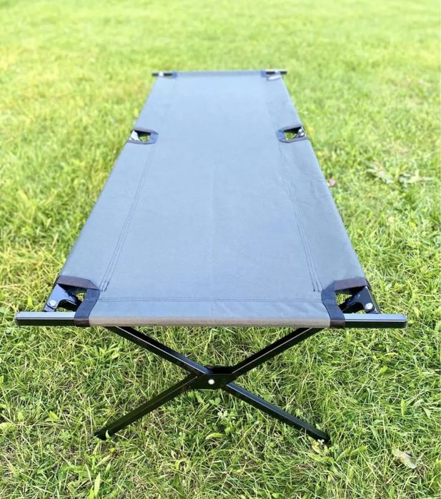 ТРИ кольори! Ліжко розкладне військове НАТО! Розкладачка! Раскладушка