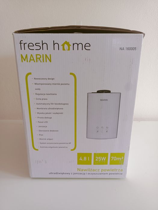 Nawilżacz powietrza