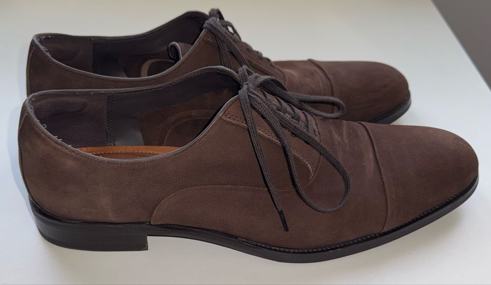 Sapatos Clássicos ALDO 44