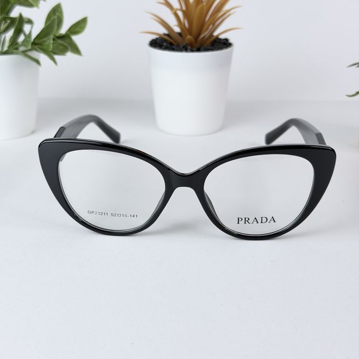 Okulary oprawki