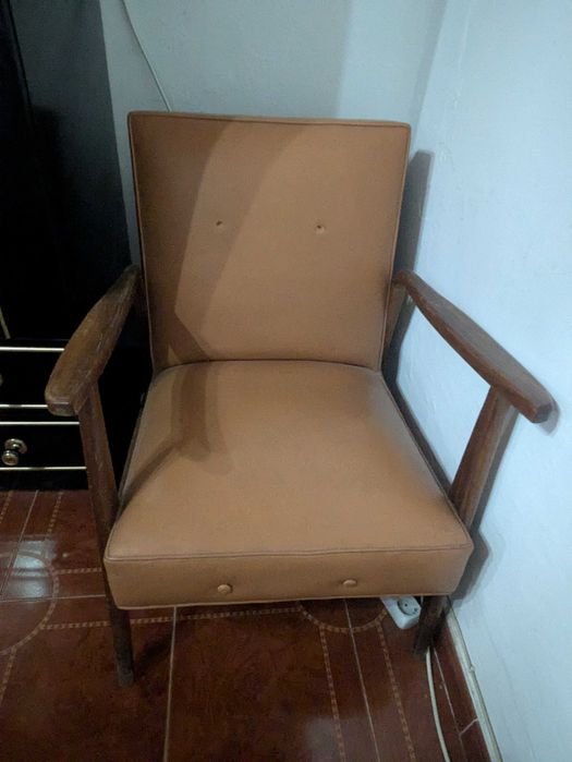 Poltrona vintage