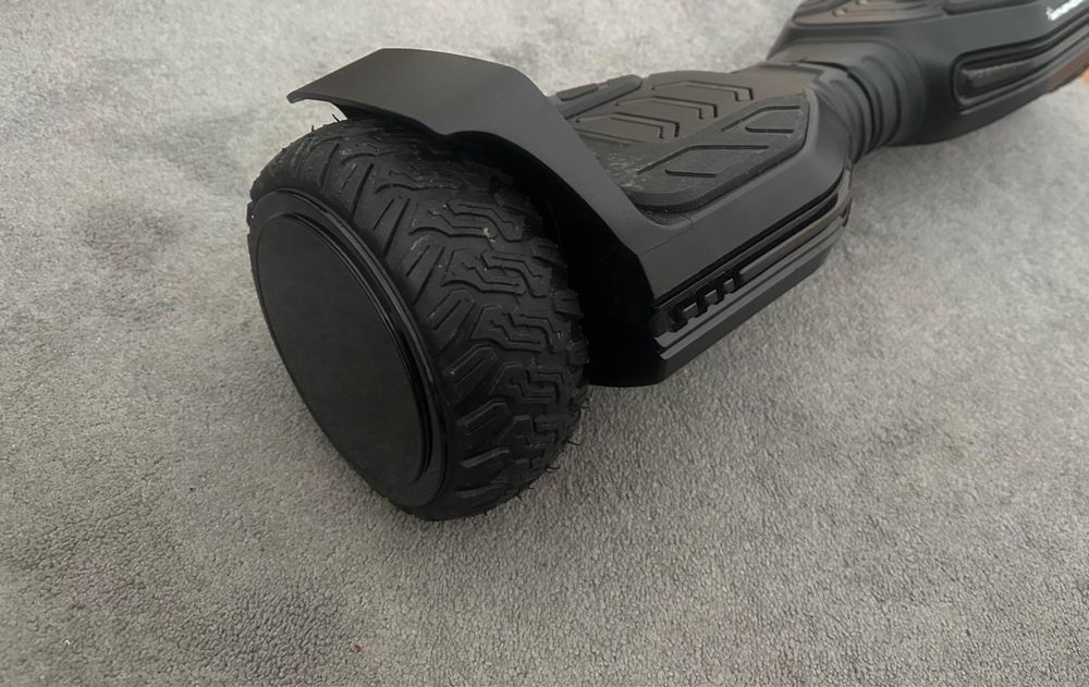 Hoverboard Whinck LED 6.5