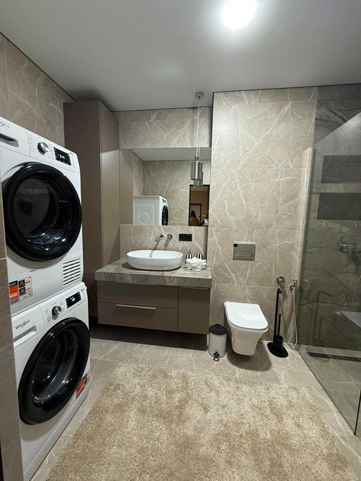 ЯКІСТЬ КОМФОРТ ТА ПРЕСТИЖ 2к квартира з дизайнерським ремонтом