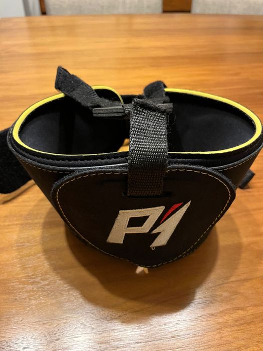 Proteção torax mota/kart criança