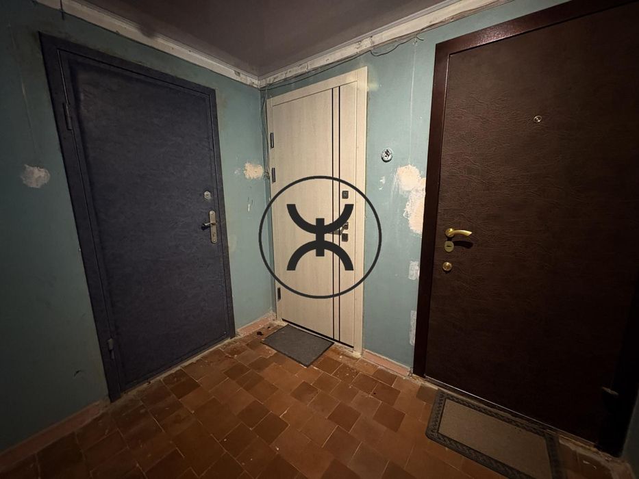 Продаж 1к квартири 39.2 кв. м на просп. Перемоги 73Б