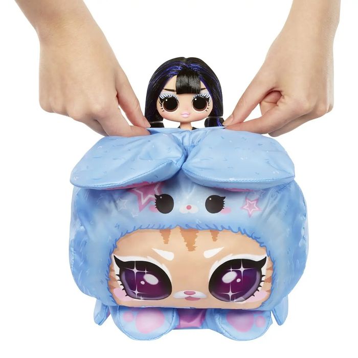 LOL Surprise Tweens серії Tweens Costume Айя Черрі ЛОЛ Твінс