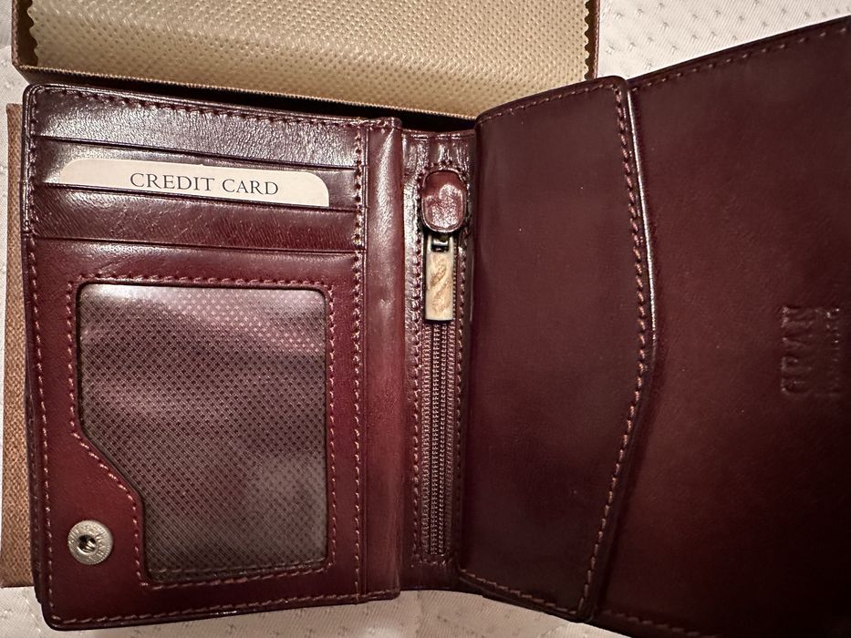 Портмоне и подарочные наборы