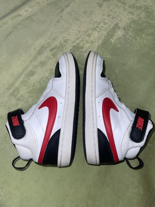 Оригінальні Кросівки дитячі Nike eur 29.5