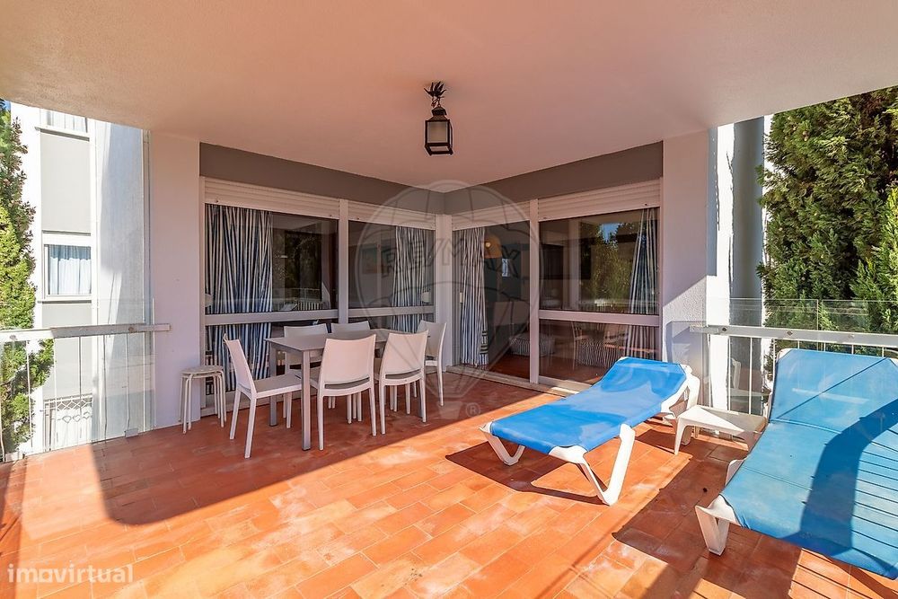 Apartamento T3 para venda