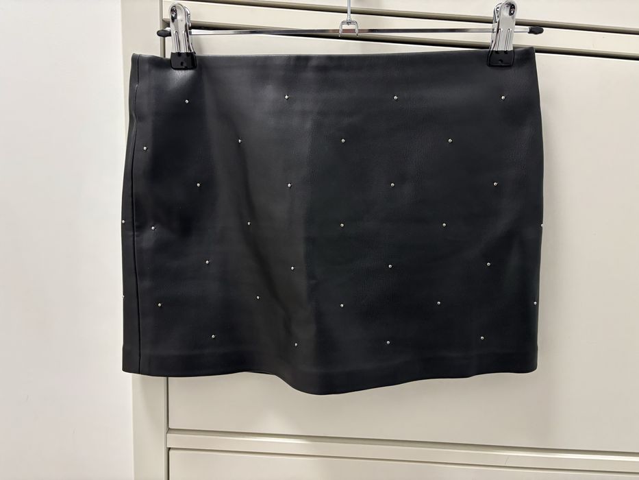 Міні спідниця Mango