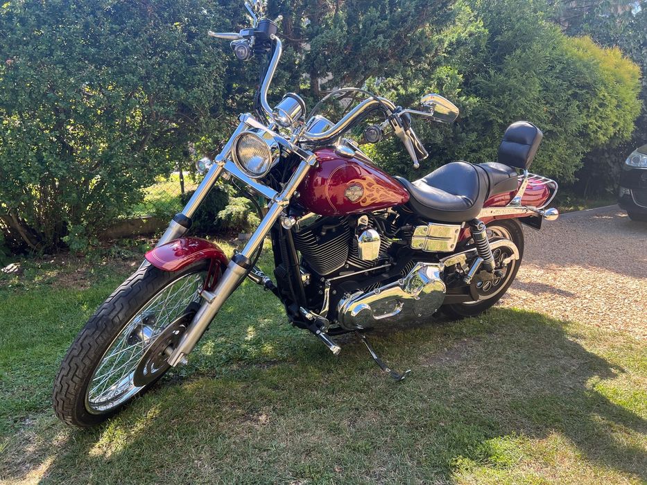 Harley-Davidson