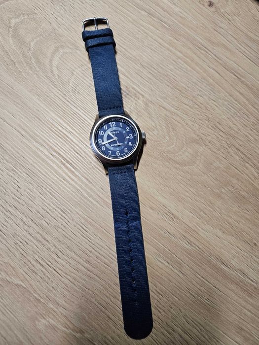 TIMEX Expedition North Sierra 40mm Indiglo TW2V65600