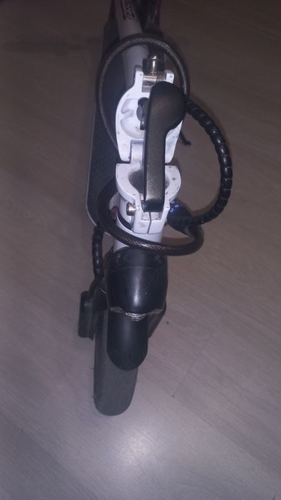 Продам самокат Crosser