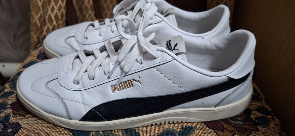 Кросівки(кеди) PUMA  розмір 46