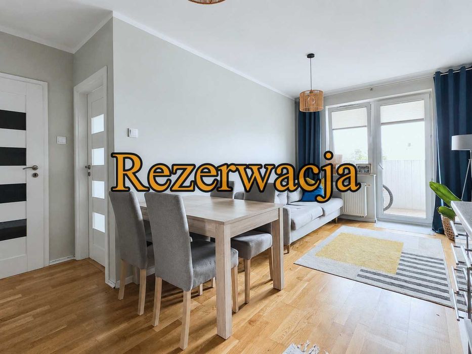 Dwupokojowe w bloku z windą z 2018r, os. Młodych, 2 (ostatnie) piętro