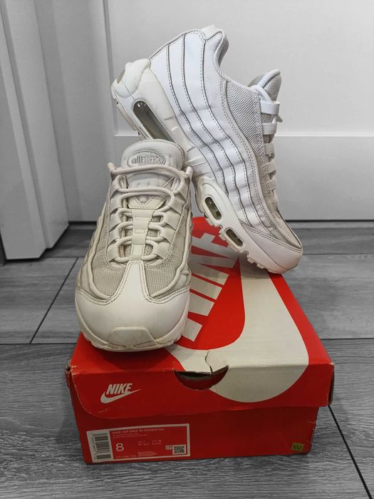 Nike Air Max 95 - rozmiar 41