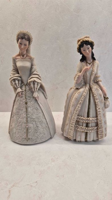 Capodimonte Marcello Salvestrini 1989r