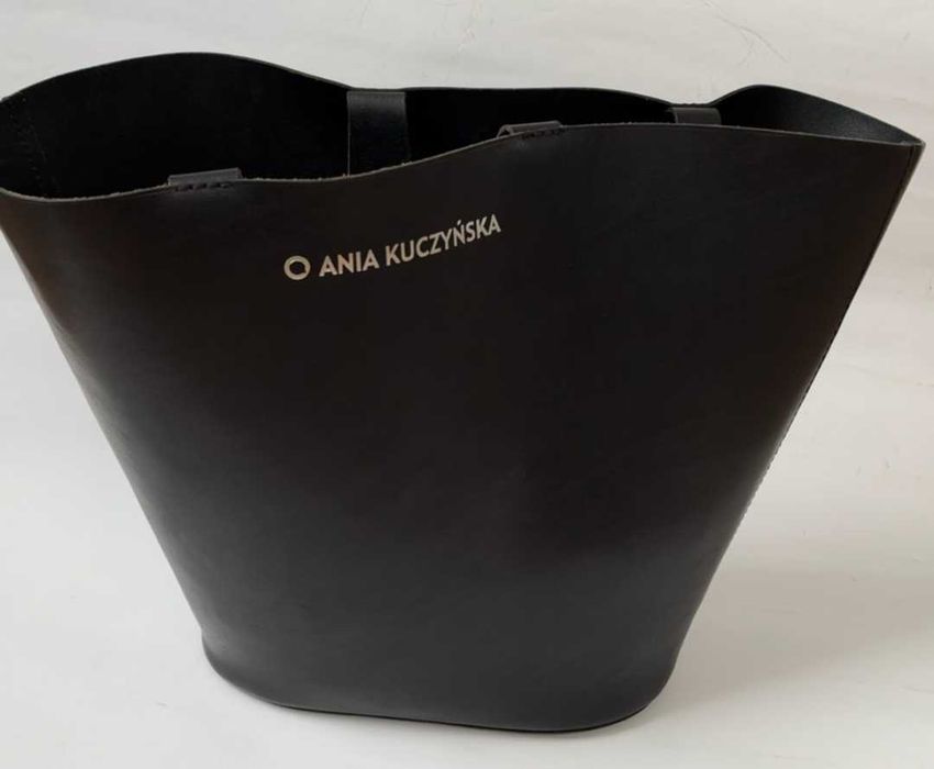 Torba (shopper bag) Ania Kuczyńska