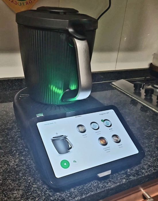 Vendo Bimby TM7  Braga