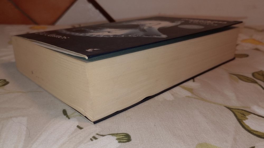 Ciemniejsza strona Greya. E. L. James