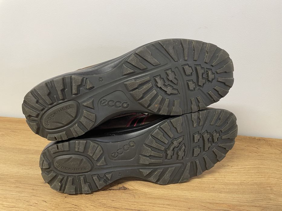 Черевики Ecco 42 р Gore Tex