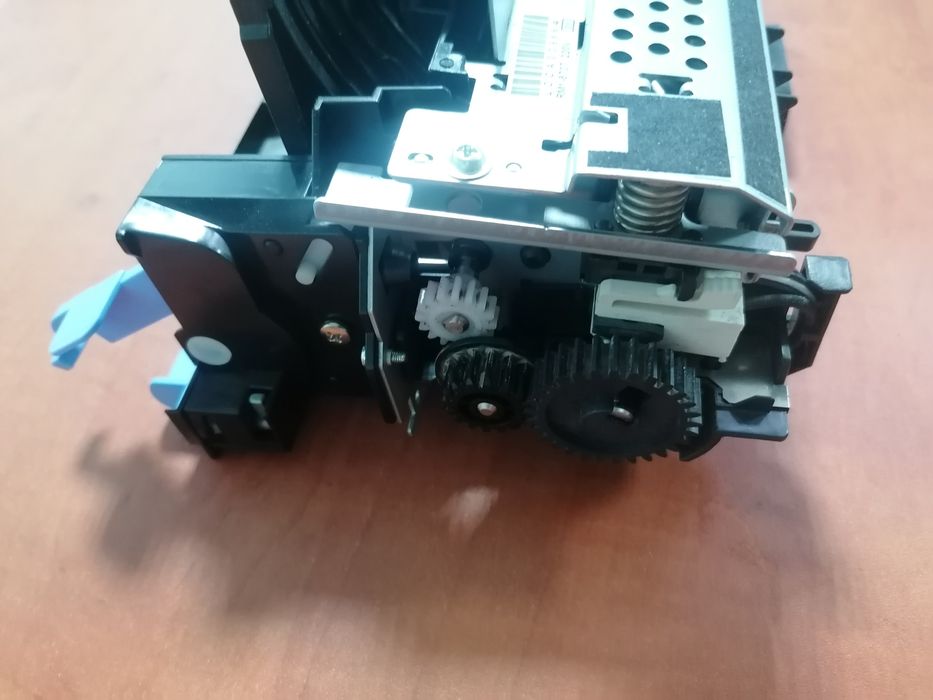 Піч в зборі HP LJ Enterprise MFP M725/M712, CF235-67922 | RM1-8737-000