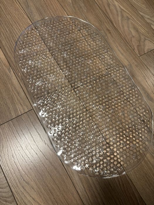 Mata prysznicowa do wanny lazienkowa